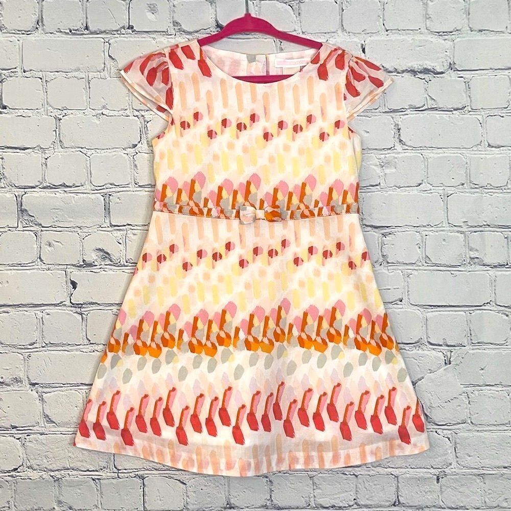 Janie & Jack Dress